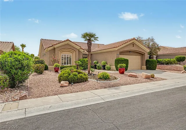 Photo 4 of Sale Pending at 2628 Youngdale Dr, Las Vegas, NV 89134 | MLS# 2811895 | Listing updated on 2026-08-29