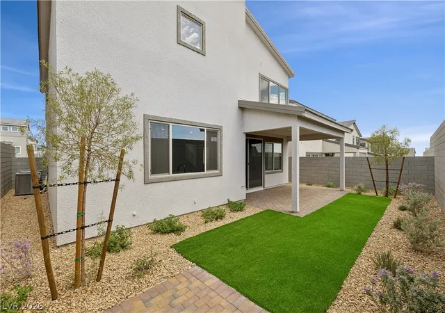 28th image of 10473 Mountain Aster Ave, Las Vegas, NV 89166 | MLS# 2812346