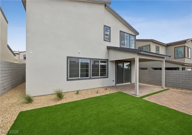 18th image of 10457 Mountain Aster Ave, Las Vegas, NV 89166 | MLS# 2812359