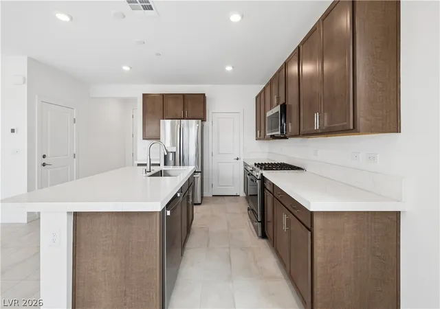 5th image of 10457 Mountain Aster Ave, Las Vegas, NV 89166 | MLS# 2812359