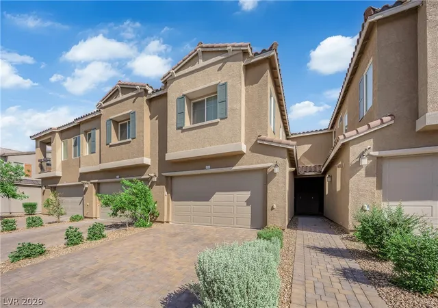 Photo 1 of Townhouse for sale at 3705 Canis Minor Ln #12102, Henderson, NV 89052 | MLS# 2812037 | Listing updated on 2026-08-26