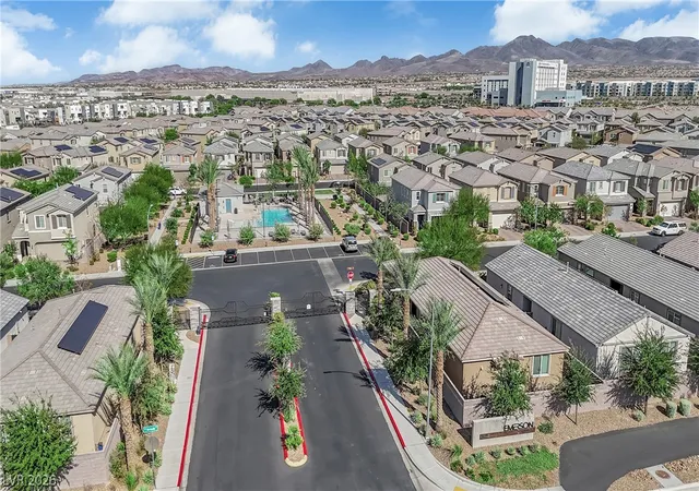 Photo 3 of Townhouse for sale at 3705 Canis Minor Ln #12102, Henderson, NV 89052 | MLS# 2812037 | Listing updated on 2026-10-02