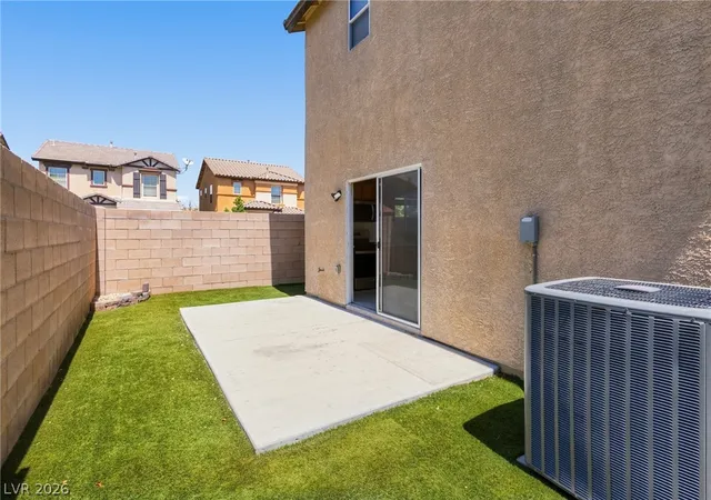 Photo 16 of Single family home for sale at 139 Trumphet Lilly Ave, Las Vegas, NV 89183 | MLS# 2812342 | Listing updated on 2026-08-26