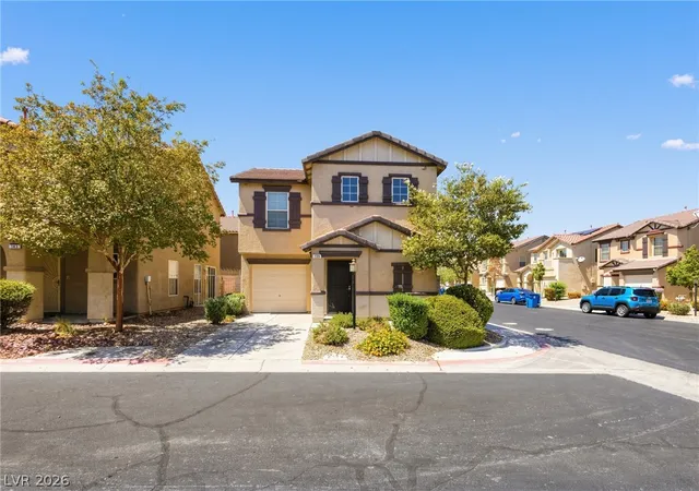 Photo 1 of Single family home for sale at 139 Trumphet Lilly Ave, Las Vegas, NV 89183 | MLS# 2812342 | Listing updated on 2026-08-26