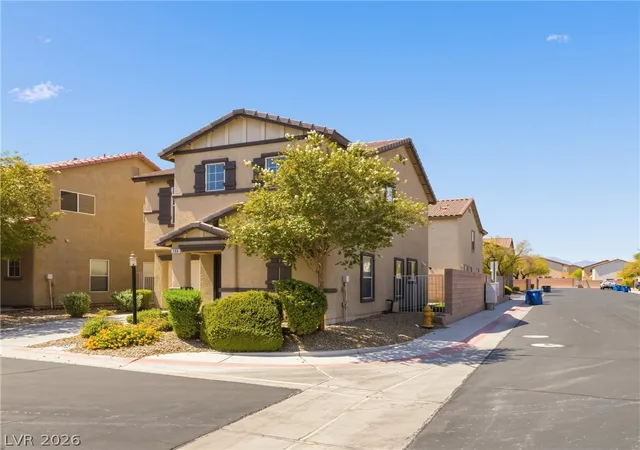 Photo 2 of Single family home for sale at 139 Trumphet Lilly Ave, Las Vegas, NV 89183 | MLS# 2812342 | Listing updated on 2026-08-26