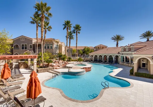 Condo for sale at 10550 W Alexander Rd #1108, Las Vegas, NV 89129 | MLS# 2807901
