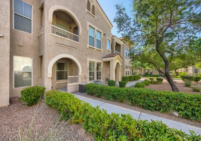 Photo 2 of Condo for sale at 10550 W Alexander Rd #1108, Las Vegas, NV 89129 | MLS# 2807901 | Listing updated on 2026-08-27