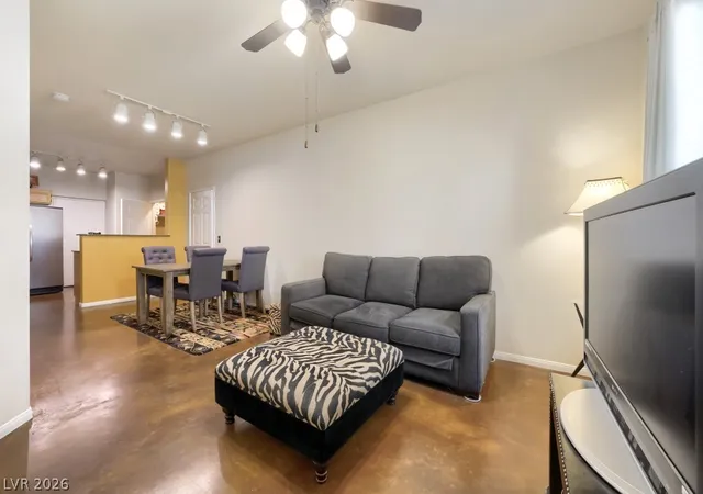 Photo 3 of Condo for sale at 10550 W Alexander Rd #1108, Las Vegas, NV 89129 | MLS# 2807901 | Listing updated on 2026-08-27