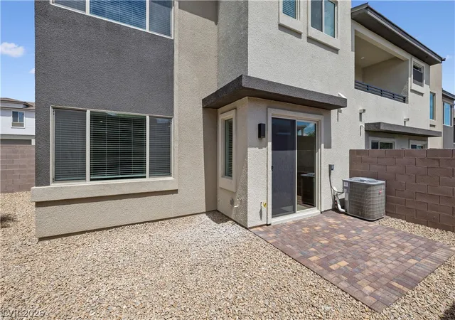 18th image of 11977 Angle Cliff Ave, Las Vegas, NV 89138 | MLS# 2812403