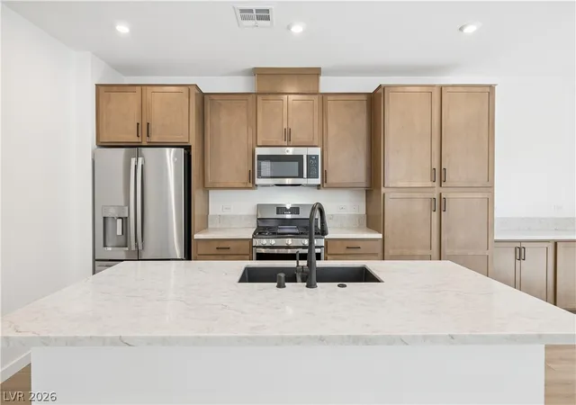 5th image of 11977 Angle Cliff Ave, Las Vegas, NV 89138 | MLS# 2812403
