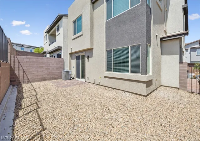 18th image of 11965 Angle Cliff Ave, Las Vegas, NV 89138 | MLS# 2812263