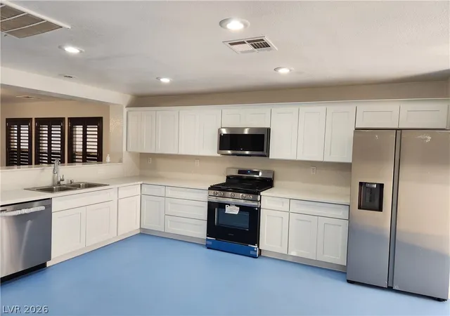 Photo 3 of Single family home for sale at 523 Redruth Dr, Las Vegas, NV 89178 | MLS# 2812220 | Listing updated on 2026-09-28