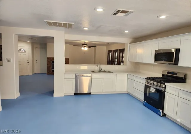 Photo 3 of Single family home for sale at 523 Redruth Dr, Las Vegas, NV 89178 | MLS# 2812220 | Listing updated on 2026-09-28