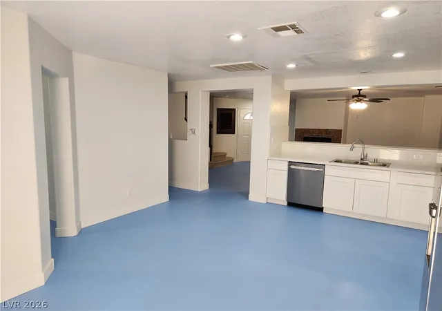 Photo 4 of Single family home for sale at 523 Redruth Dr, Las Vegas, NV 89178 | MLS# 2812220 | Listing updated on 2026-09-28