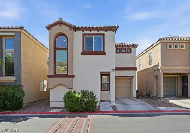 Photo 1 of Single family home for sale at 5339 Aurora Beam Ave, Las Vegas, NV 89122 | MLS# 2811710 | Listing updated on 2026-08-27