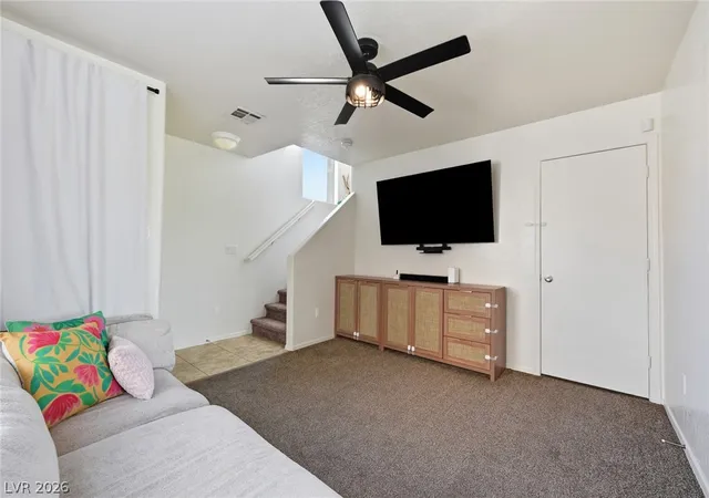 Photo 2 of Single family home for sale at 5339 Aurora Beam Ave, Las Vegas, NV 89122 | MLS# 2811710 | Listing updated on 2026-08-27