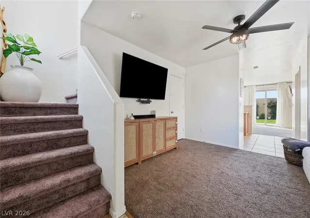Photo 3 of Single family home for sale at 5339 Aurora Beam Ave, Las Vegas, NV 89122 | MLS# 2811710 | Listing updated on 2026-08-27
