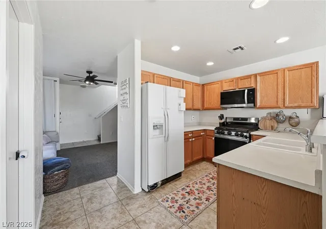 Photo 4 of Single family home for sale at 5339 Aurora Beam Ave, Las Vegas, NV 89122 | MLS# 2811710 | Listing updated on 2026-08-27