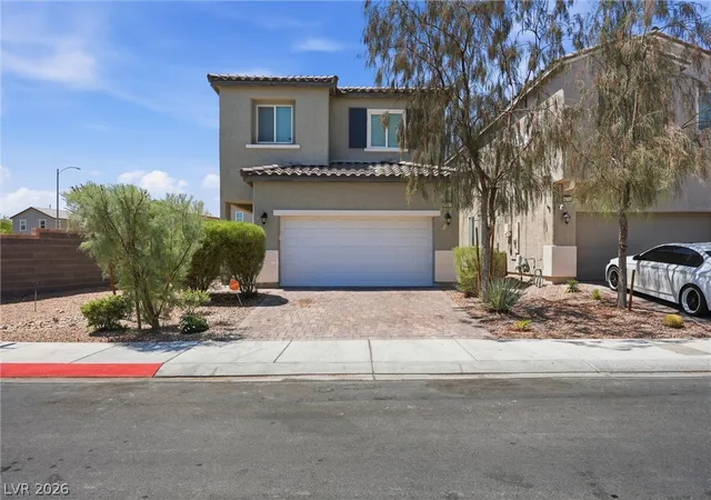 Photo 1 of Single family home for sale at 4707 Agave Cactus St, North Las Vegas, NV 89031 | MLS# 2811659 | Listing updated on 2026-10-30