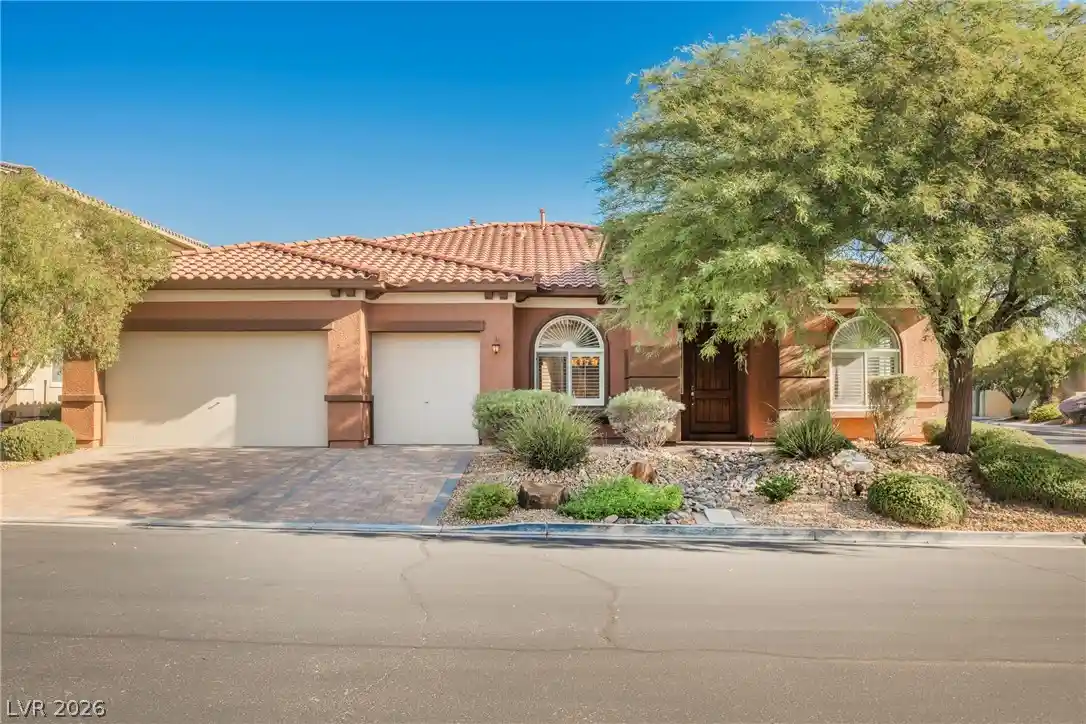 Photo 1 of Single family home for sale at 7270 Elessar Ave, Las Vegas, NV 89178 | MLS# 2811085 | Listing updated on 2026-10-24