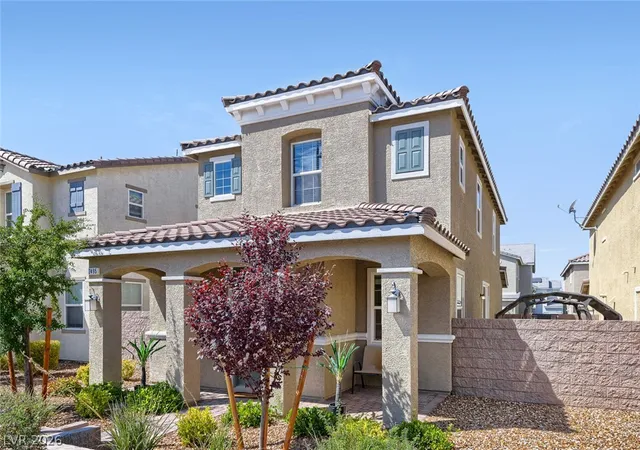 Photo 2 of Single family home for sale at 2495 Adige Pl, Henderson, NV 89044 | MLS# 2811141 | Listing updated on 2026-08-26