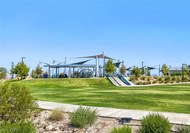Photo 31 of Single family home for sale at 2495 Adige Pl, Henderson, NV 89044 | MLS# 2811141 | Listing updated on 2026-08-26