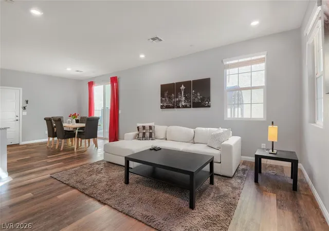 Photo 4 of Single family home for sale at 2495 Adige Pl, Henderson, NV 89044 | MLS# 2811141 | Listing updated on 2026-10-05