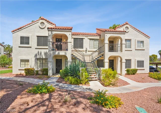 Photo 1 of Condo for sale at 4712 Nara Vista Wy #103, Las Vegas, NV 89103 | MLS# 2811719 | Listing updated on 2026-09-01