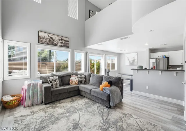 Photo 1 of Single family home for sale at 9144 Starling Wing Pl, Las Vegas, NV 89143 | MLS# 2812146 | Listing updated on 2026-08-27