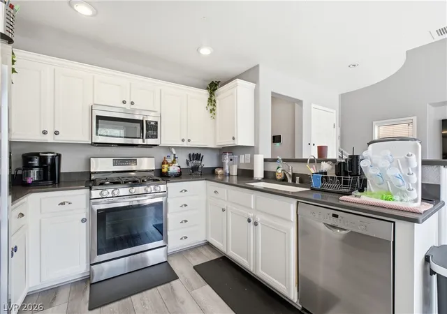 Photo 2 of Single family home for sale at 9144 Starling Wing Pl, Las Vegas, NV 89143 | MLS# 2812146 | Listing updated on 2026-08-27