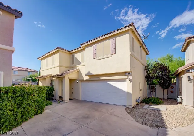 Photo 3 of Single family home for sale at 9144 Starling Wing Pl, Las Vegas, NV 89143 | MLS# 2812146 | Listing updated on 2026-08-27
