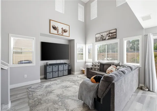 Photo 3 of Single family home for sale at 9144 Starling Wing Pl, Las Vegas, NV 89143 | MLS# 2812146 | Listing updated on 2026-08-27