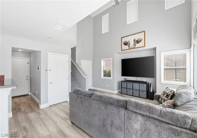 Photo 4 of Single family home for sale at 9144 Starling Wing Pl, Las Vegas, NV 89143 | MLS# 2812146 | Listing updated on 2026-08-27