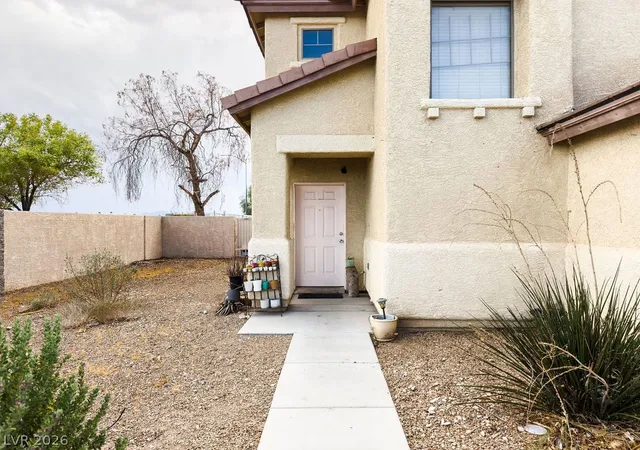 Photo 1 of Single family home for sale at 4401 Gracemont Ave, Las Vegas, NV 89139 | MLS# 2812462 | Listing updated on 2026-09-30