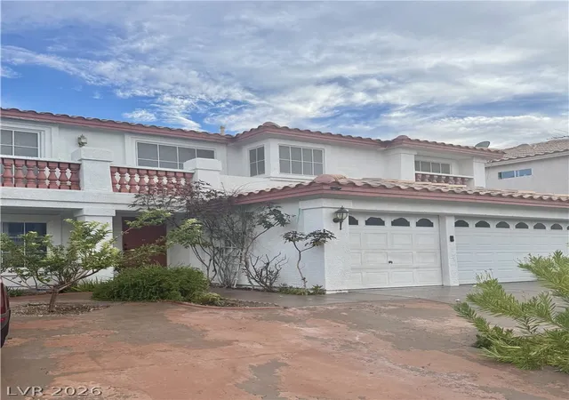 Photo 1 of Single family home for sale at 8609 W Gilmore Ave, Las Vegas, NV 89129 | MLS# 2811273 | Listing updated on 2026-08-27