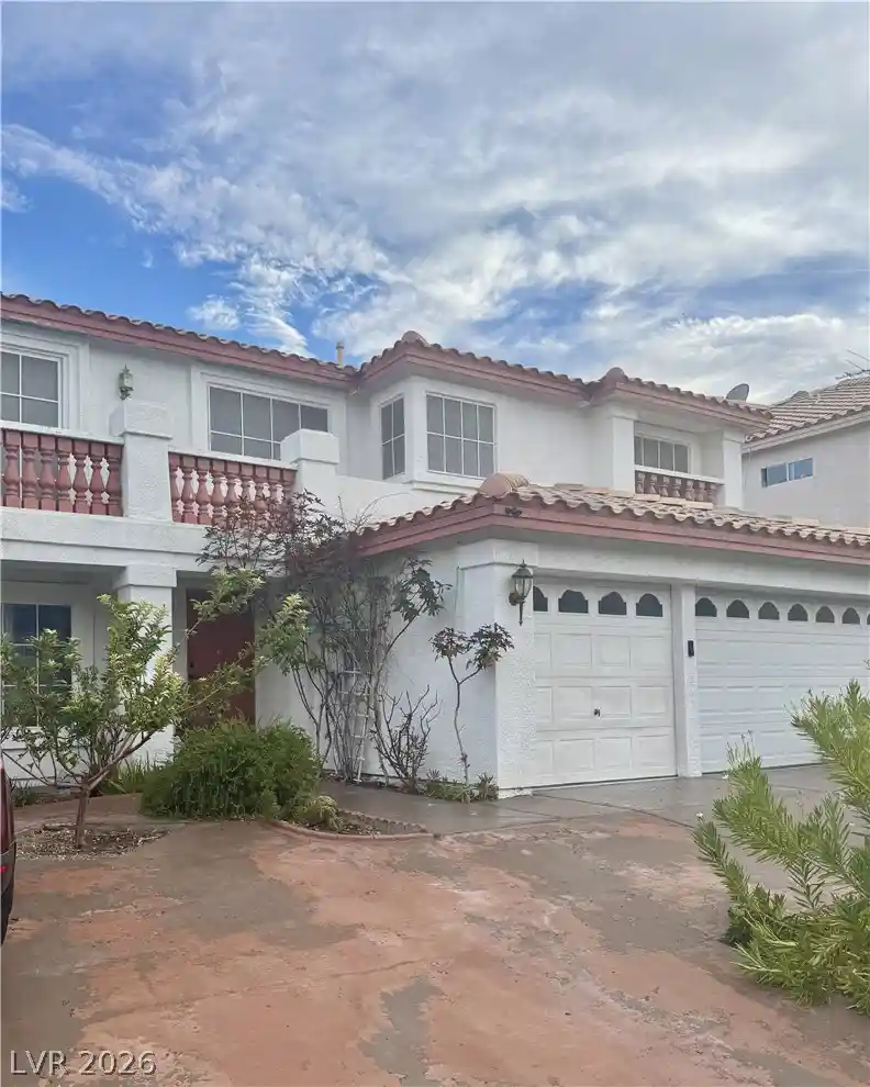 Photo 1 of Single family home for sale at 8609 W Gilmore Ave, Las Vegas, NV 89129 | MLS# 2811273 | Listing updated on 2026-10-15