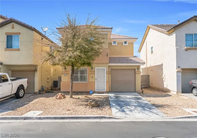 Photo 1 of Single family home for sale at 4808 Vista Sandia Wy, Las Vegas, NV 89115 | MLS# 2812487 | Listing updated on 2026-08-27