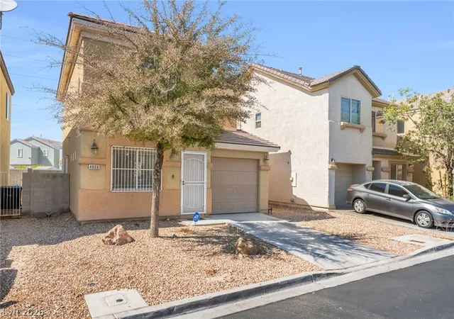 Photo 2 of Single family home for sale at 4808 Vista Sandia Wy, Las Vegas, NV 89115 | MLS# 2812487 | Listing updated on 2026-08-27