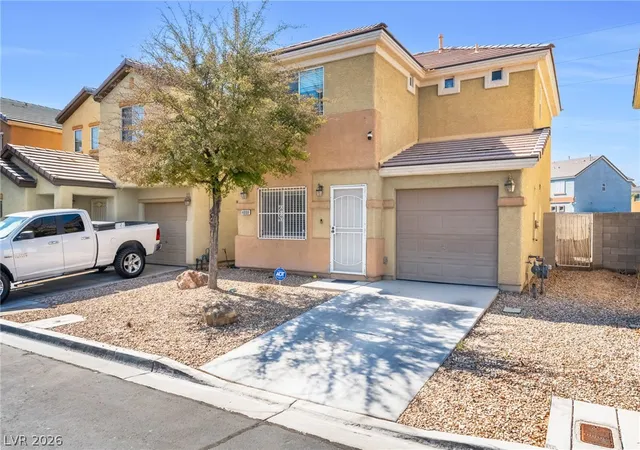 Photo 3 of Single family home for sale at 4808 Vista Sandia Wy, Las Vegas, NV 89115 | MLS# 2812487 | Listing updated on 2026-08-27