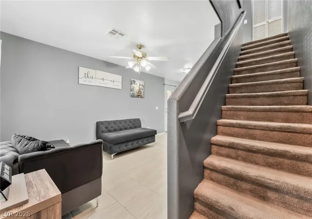 Photo 3 of Single family home for sale at 4808 Vista Sandia Wy, Las Vegas, NV 89115 | MLS# 2812487 | Listing updated on 2026-08-27