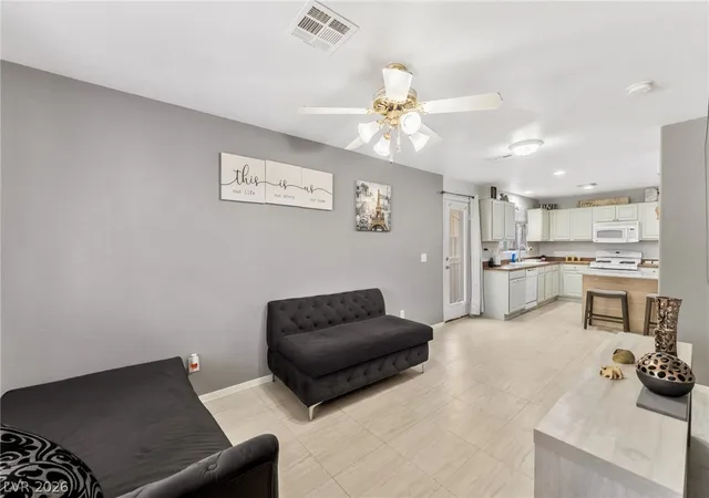 Photo 4 of Single family home for sale at 4808 Vista Sandia Wy, Las Vegas, NV 89115 | MLS# 2812487 | Listing updated on 2026-08-27
