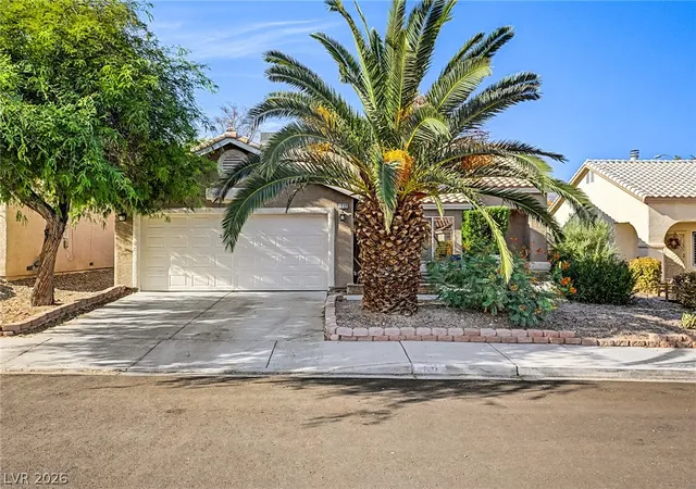 Photo 1 of Single family home for sale at 7632 Twisted Pine Ave, Las Vegas, NV 89131 | MLS# 2811775 | Listing updated on 2026-08-27
