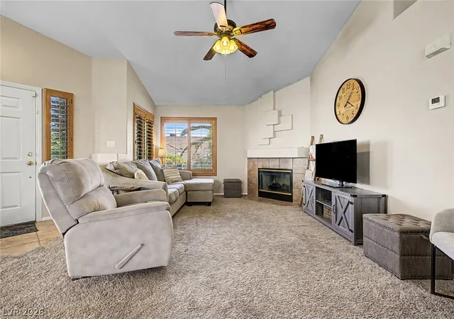 Photo 3 of Single family home for sale at 7632 Twisted Pine Ave, Las Vegas, NV 89131 | MLS# 2811775 | Listing updated on 2026-08-27