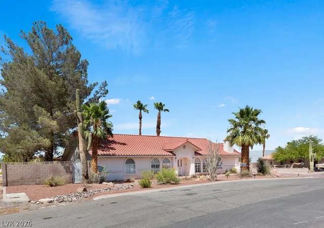 Photo 3 of Single family home for sale at 7110 La Cienega St, Las Vegas, NV 89119 | MLS# 2812507 | Listing updated on 2026-08-27