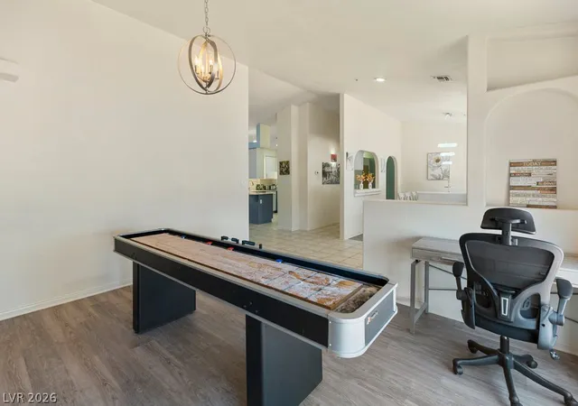 Photo 4 of Single family home for sale at 7110 La Cienega St, Las Vegas, NV 89119 | MLS# 2812507 | Listing updated on 2026-08-27