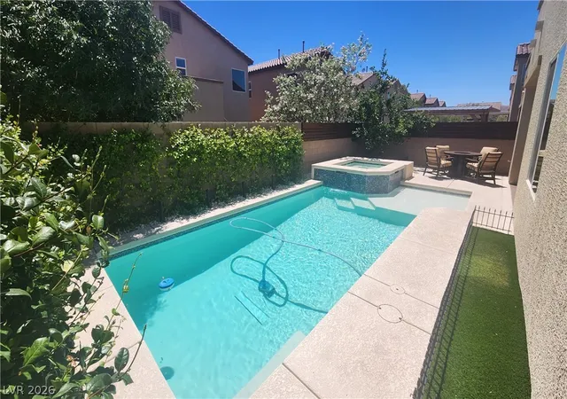 Photo 3 of Single family home for sale at 9774 Millington St, Las Vegas, NV 89141 | MLS# 2812501 | Listing updated on 2026-10-01
