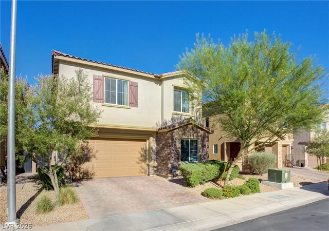 Photo 3 of Single family home for sale at 9774 Millington St, Las Vegas, NV 89141 | MLS# 2812501 | Listing updated on 2026-10-01