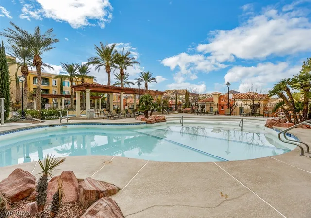Photo 1 of Condo for sale at 30 Strada Di Villaggio #147, Henderson, NV 89011 | MLS# 2812367 | Listing updated on 2026-08-28
