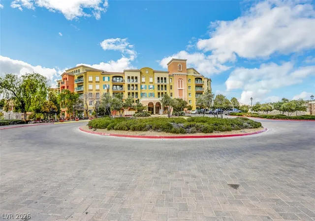 Photo 3 of Condo for sale at 30 Strada Di Villaggio #147, Henderson, NV 89011 | MLS# 2812367 | Listing updated on 2026-08-28
