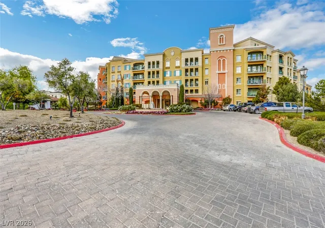 Photo 3 of Condo for sale at 30 Strada Di Villaggio #147, Henderson, NV 89011 | MLS# 2812367 | Listing updated on 2026-08-28